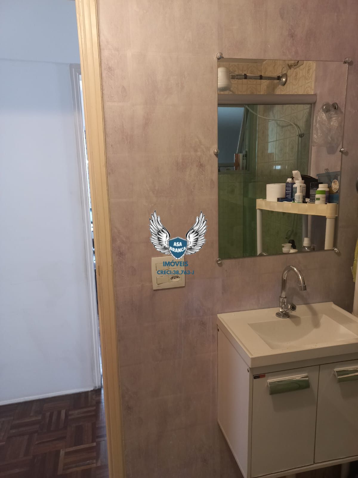 Apartamento na casa verde com 03 dormitórios sendo 01 suíte e 01 vaga de garagem