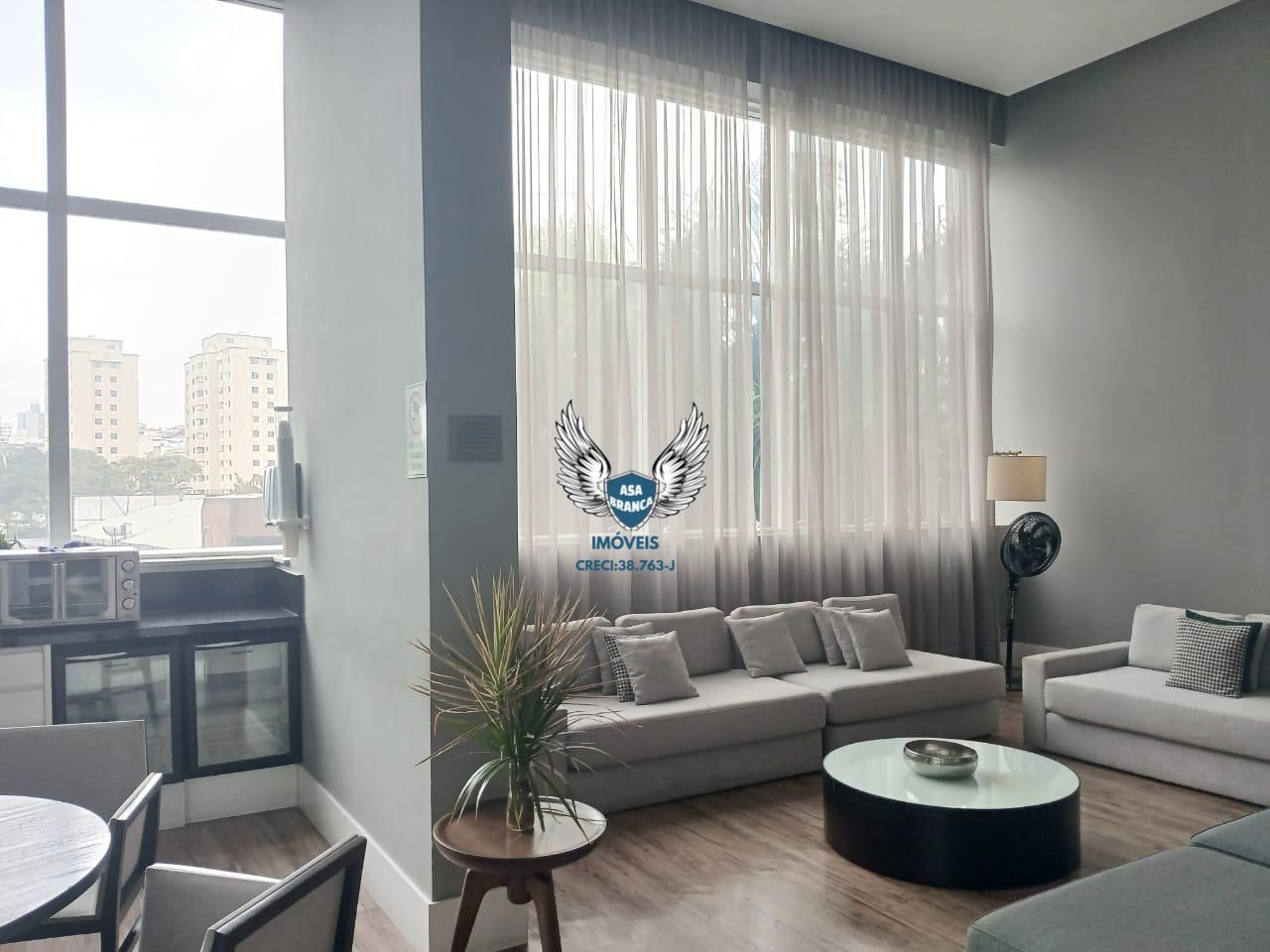 Apartamento, 1 quarto, 40 m² - Foto 12