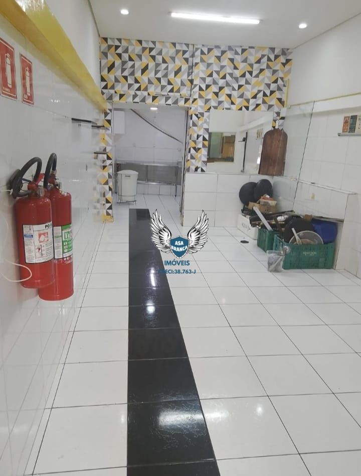 Loja-Salão, 75 m² - Foto 2