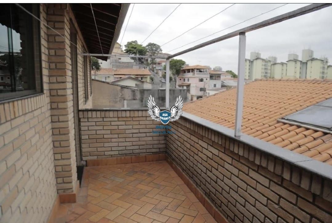 Sobrado, 4 quartos, 400 m² - Foto 80