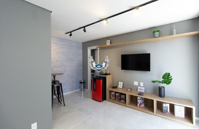 Apartamento, 2 quartos, 34 m² - Foto 22