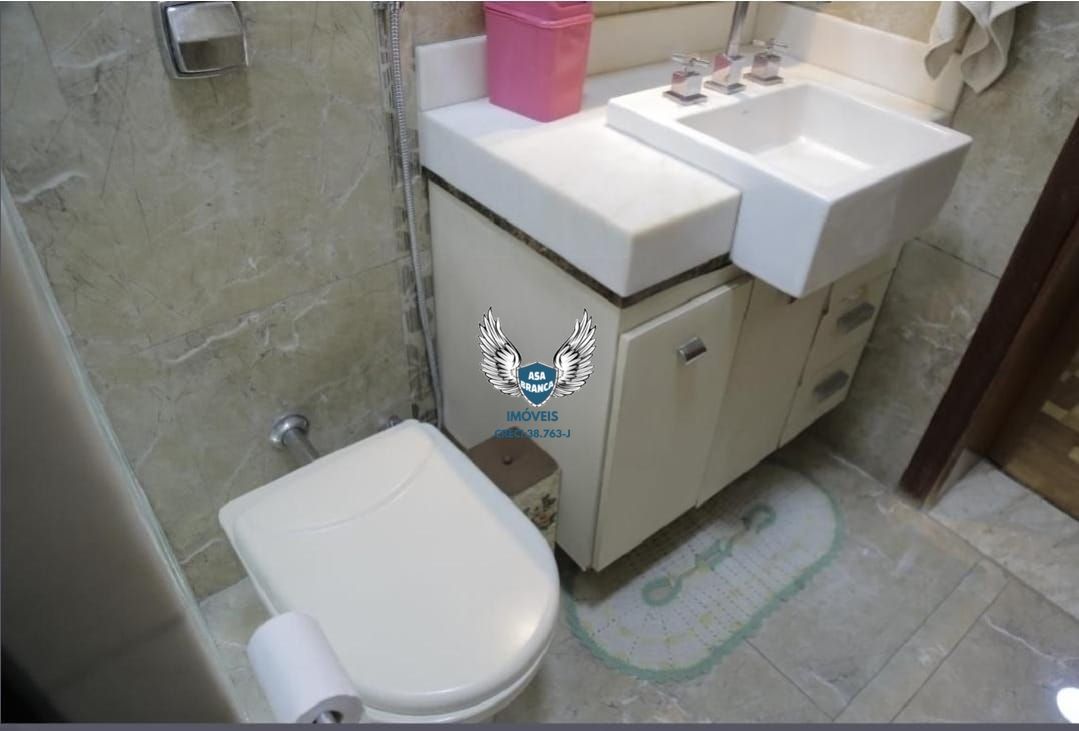 Sobrado, 4 quartos, 400 m² - Foto 26