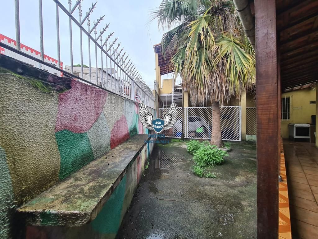 Casa térrea na casa verde com 04 dormitórios sendo 02 suítes