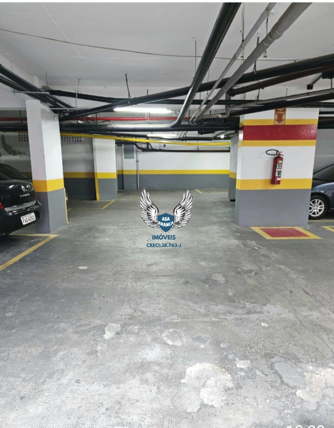 Apartamento no parque mandaqui 03 dormitórios sendo 01 suíte e 02 vagas de garag