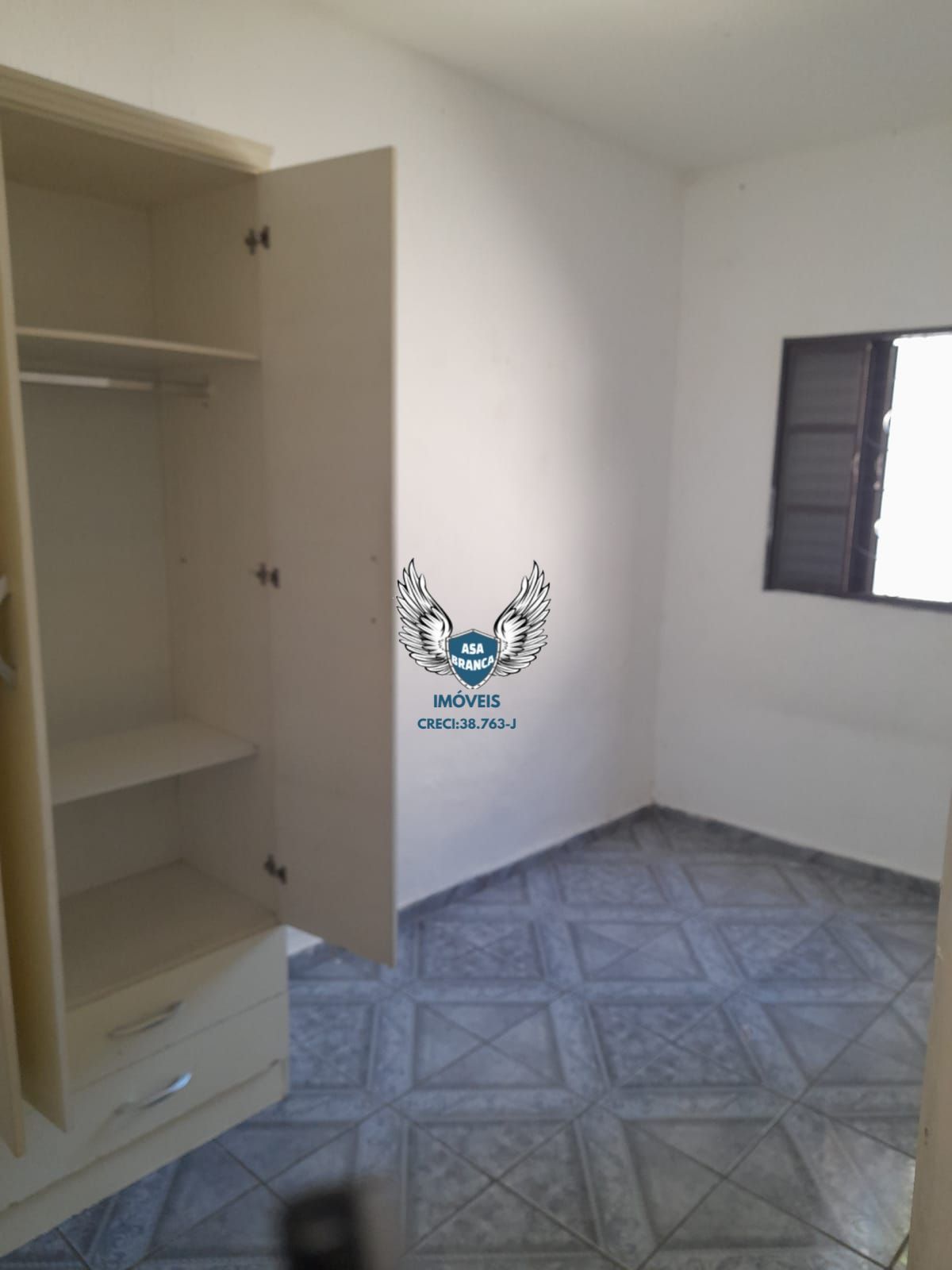 Casa, 1 quarto, 32 m² - Foto 5