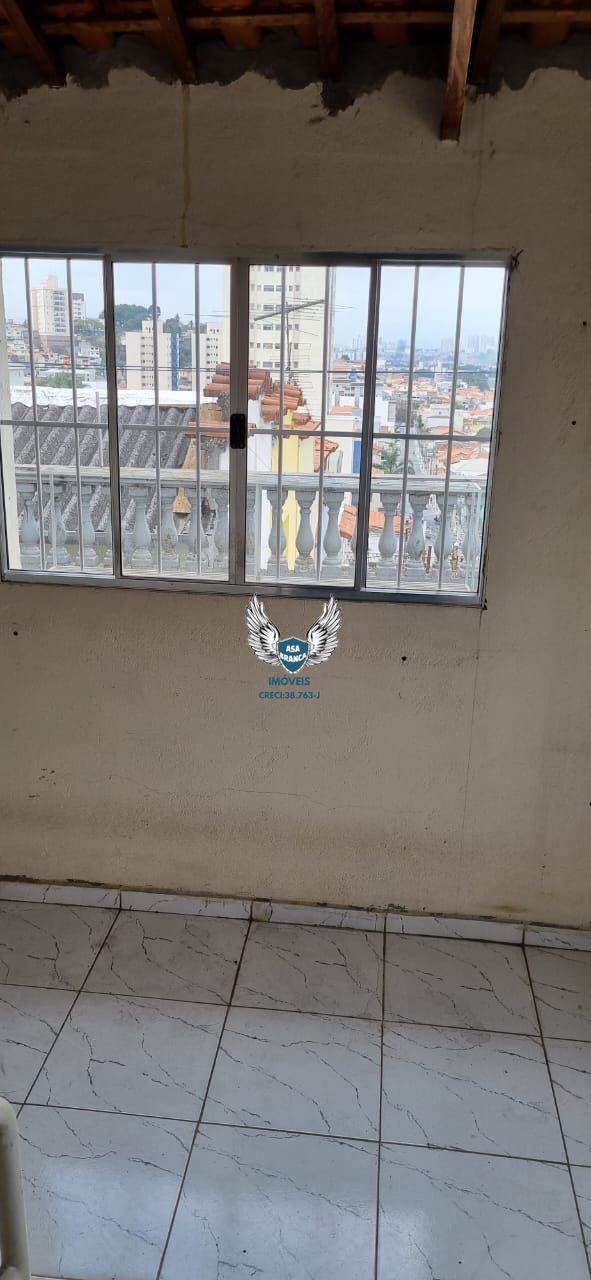 Apartamento no tucuruvi ( 10 minutos do metrô)