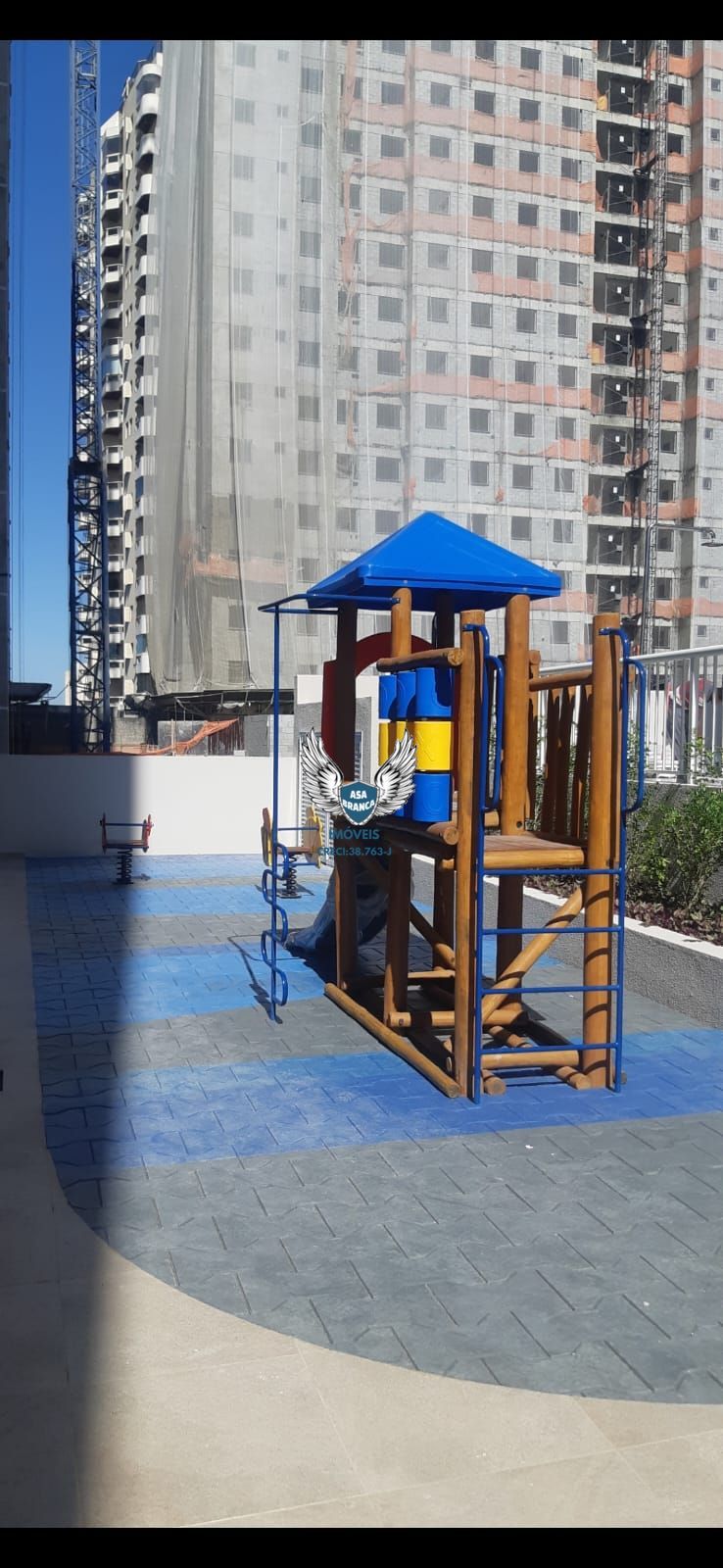 Apartamento, 2 quartos, 45 m² - Foto 13