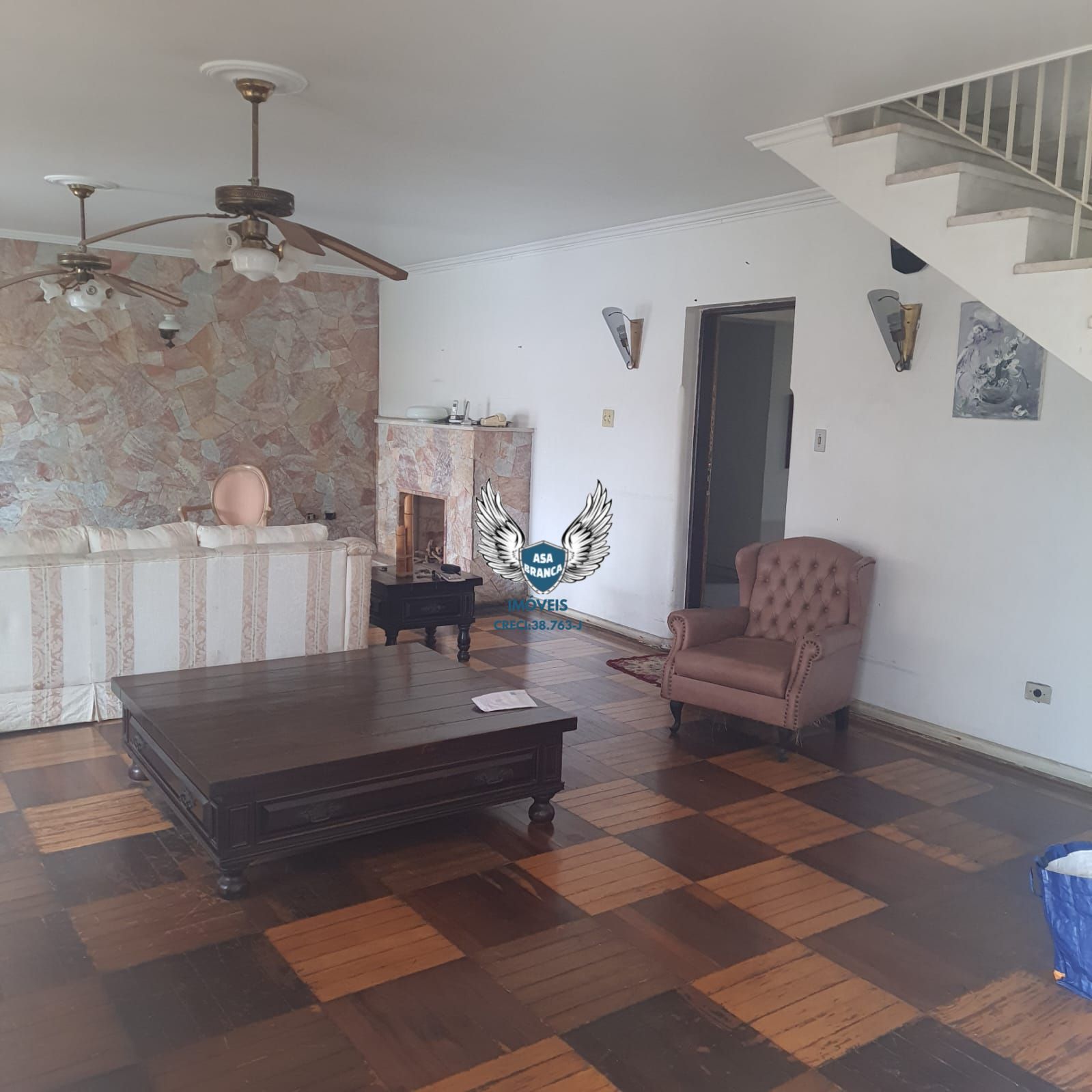 Sobrado, 3 quartos, 250 m² - Foto 12