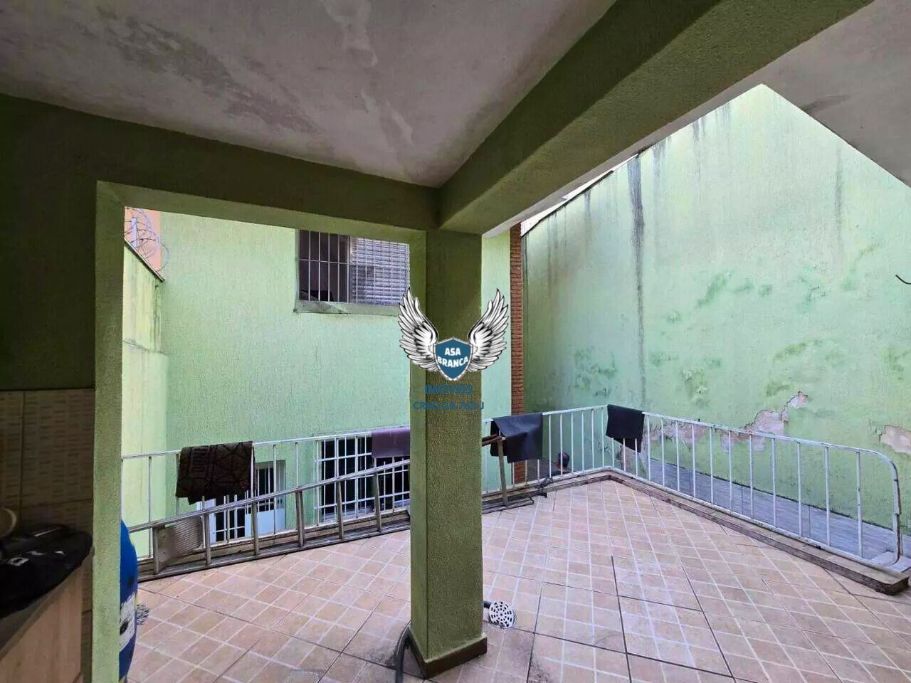 Sobrado na vila nova cachoeirinha com 03 dormitórios e 03 va