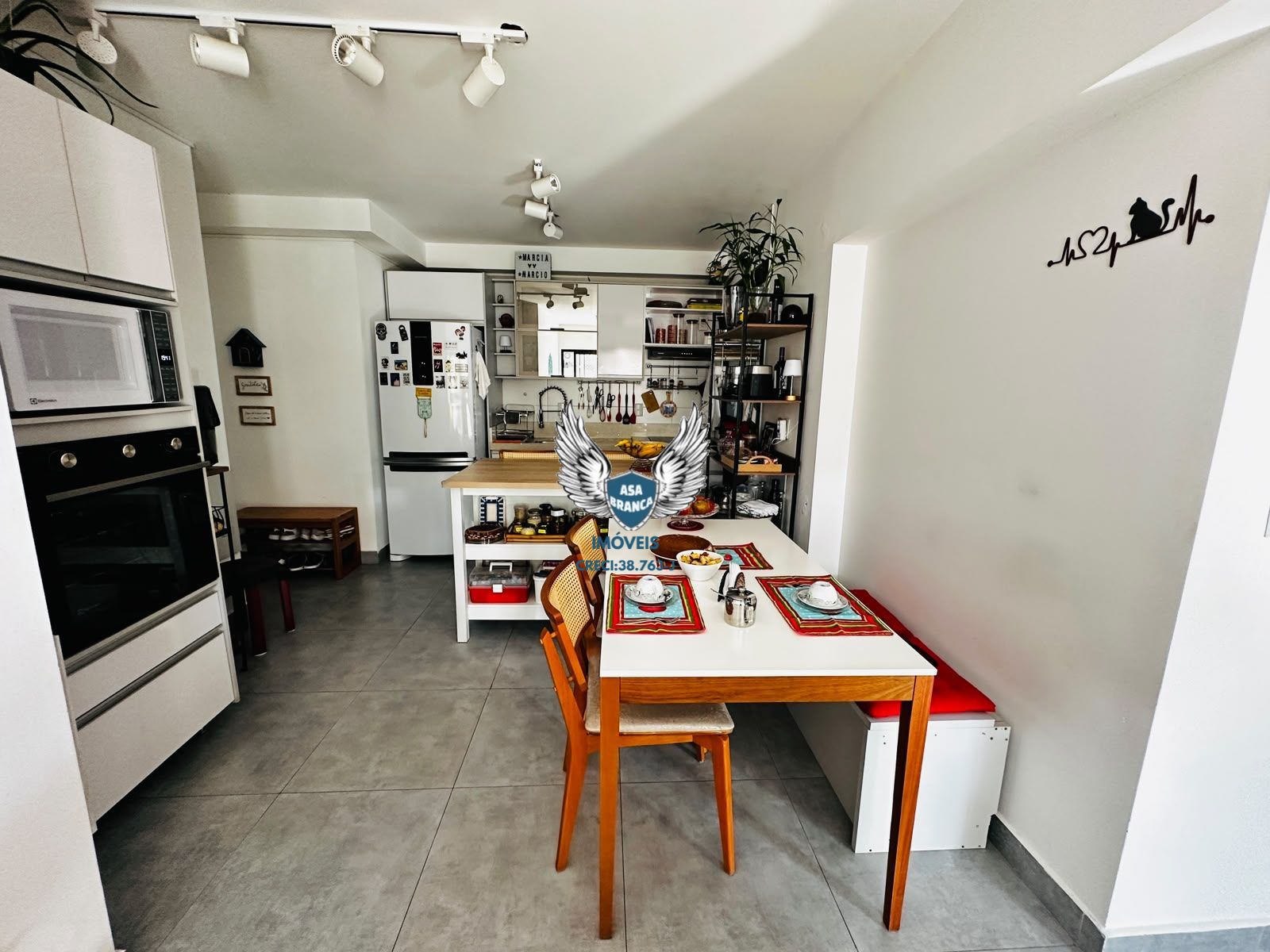 Apartamento, 2 quartos, 57 m² - Foto 15
