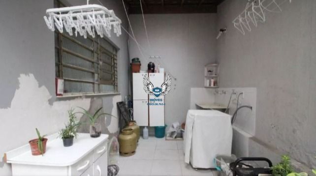 Sobrado na vila gustavo com 02 dormitório e 01 suíte