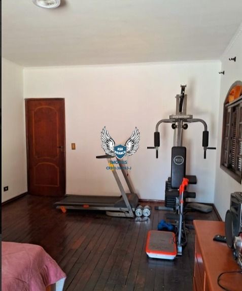 Sobrado, 4 quartos, 150 m² - Foto 17