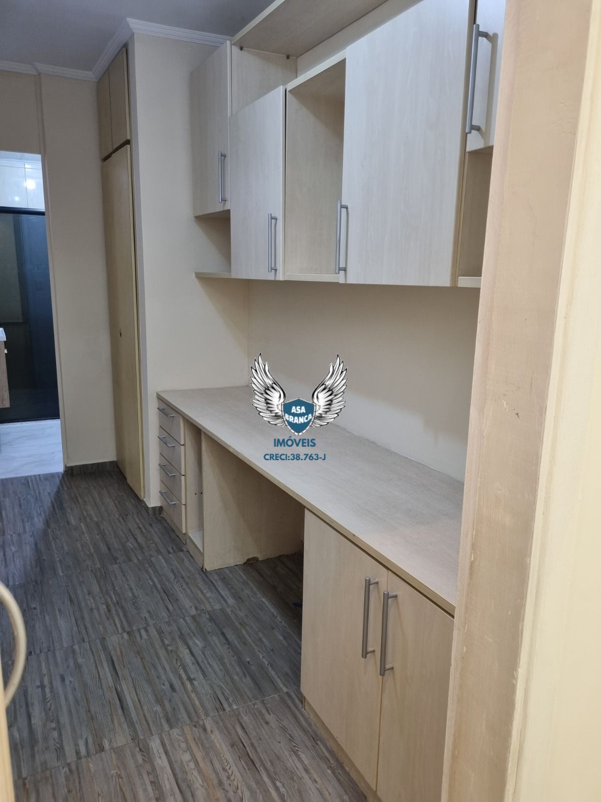 Apartamento no lauzane reformado 02 dormitórios e 01 vaga de garagem