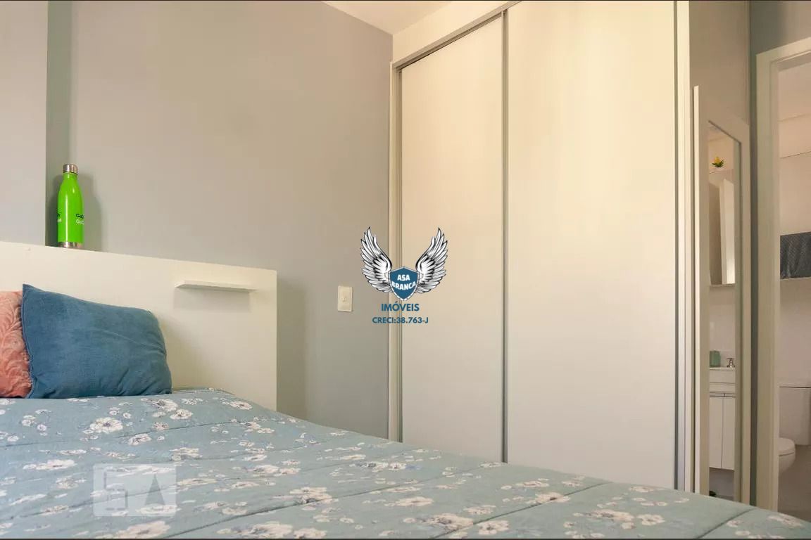 Excelente apartamento mobiliado no bairro da parada inglesa