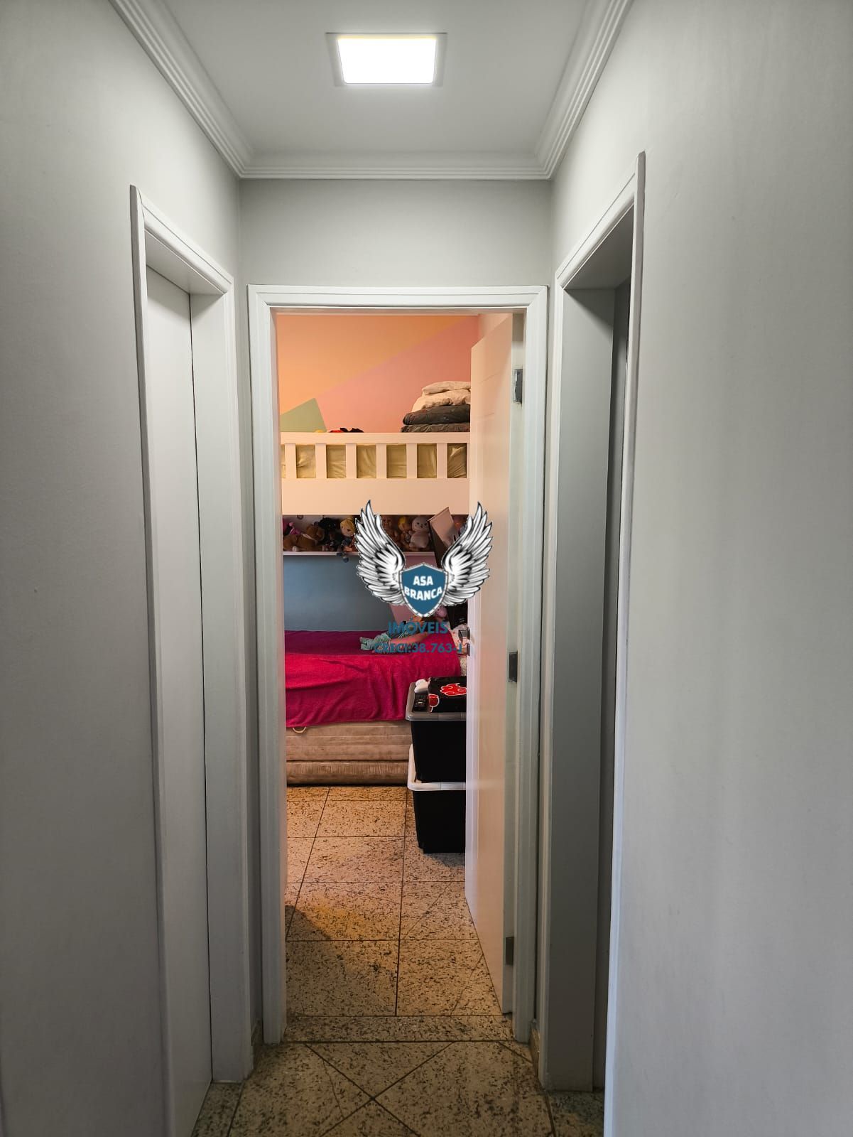 Apartamento, 2 quartos, 53 m² - Foto 24