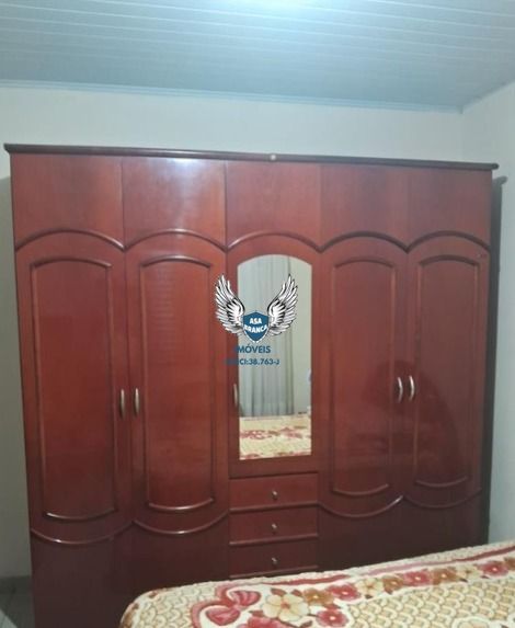 Casa, 2 quartos, 90 m² - Foto 12