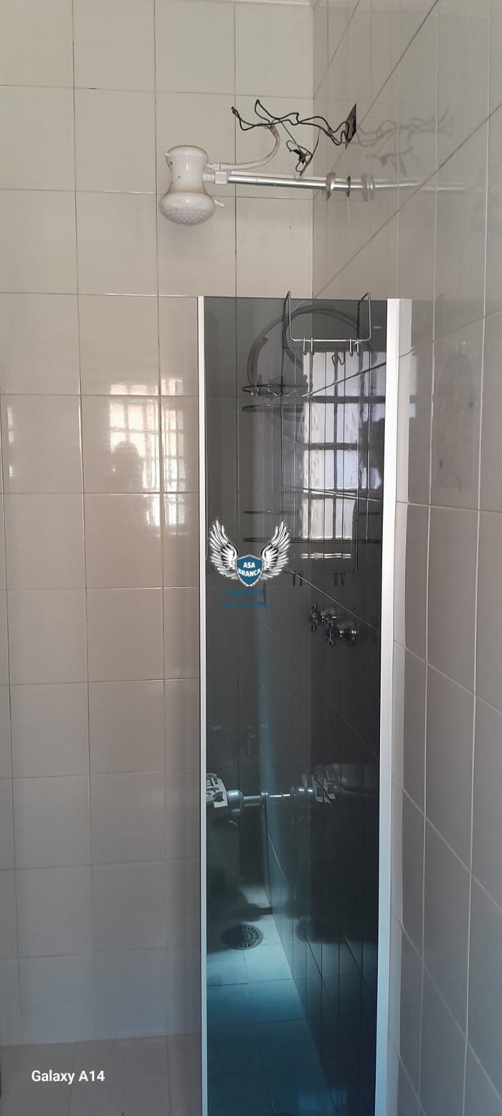 Palmas do tremembé casa com 04 dormitório sendo 02 suítes e 04 vagas de garagem