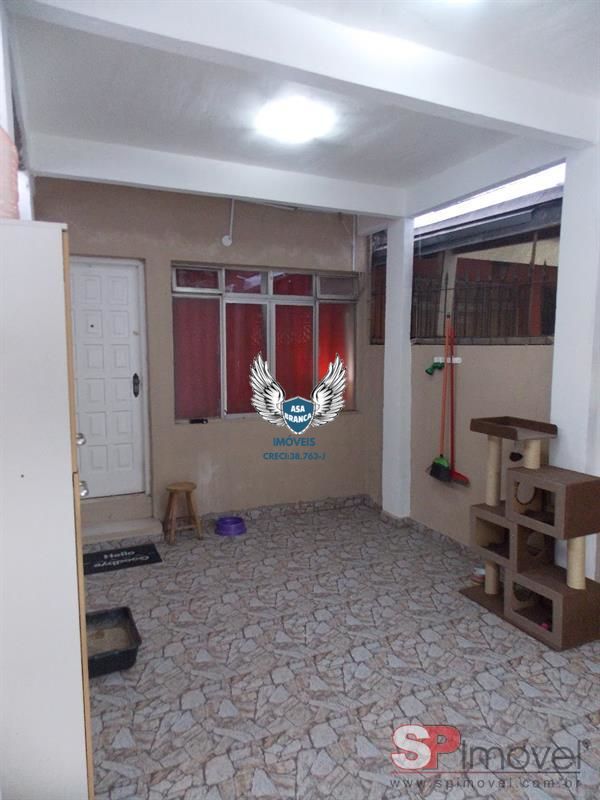 Sobrado, 2 dorm. Vila amália