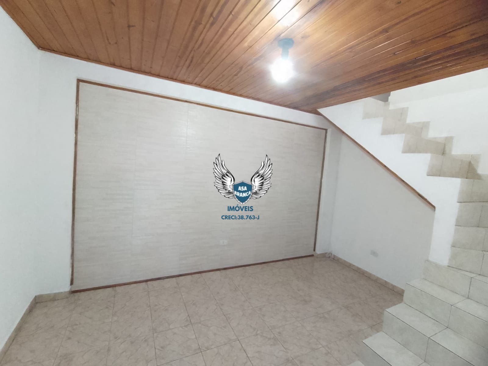Sobrado, 2 quartos, 100 m² - Foto 4