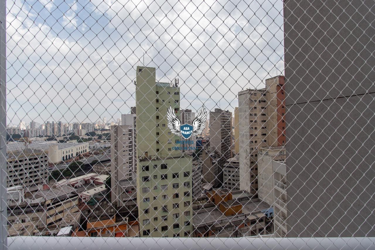 Apartamento para alugar com 1 quarto, 30m² - Foto 50