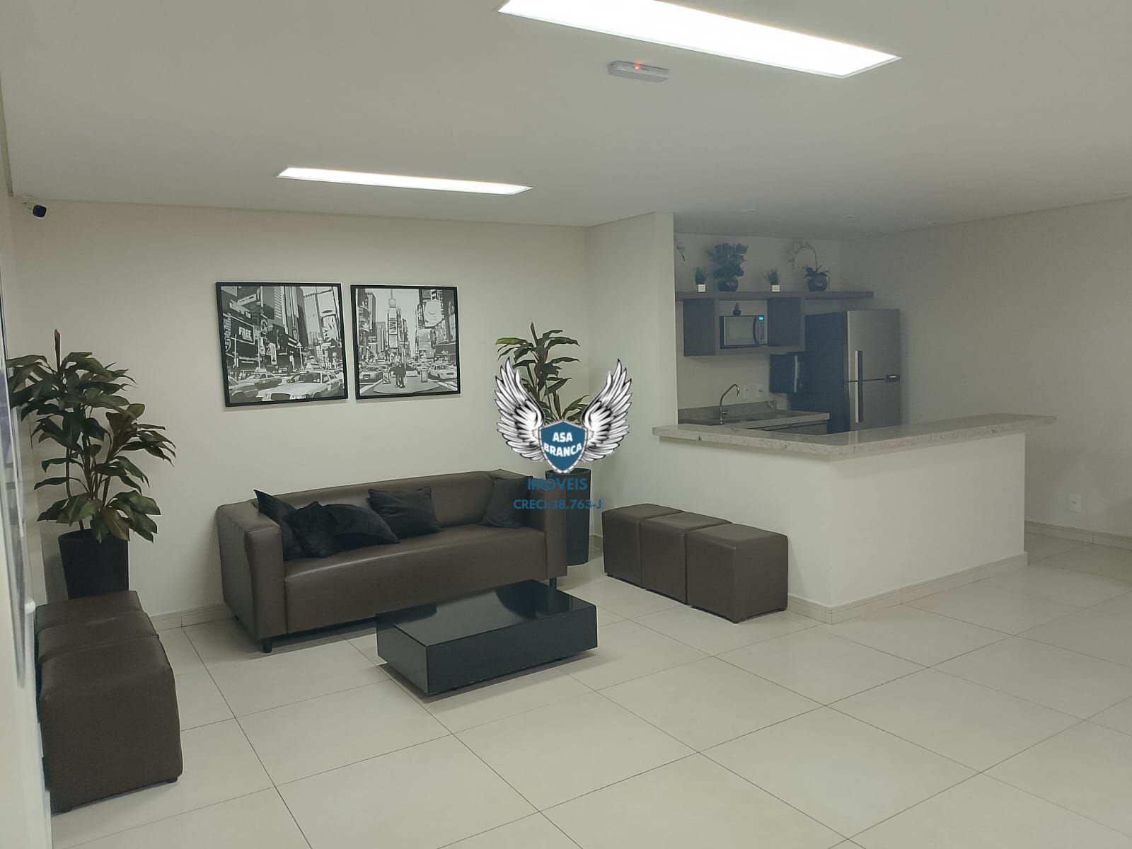 Apartamento à venda com 2 quartos, 47m² - Foto 32