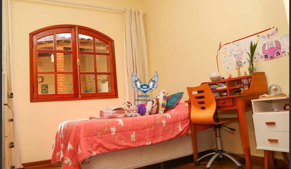 Sobrado, 3 quartos, 262 m² - Foto 17