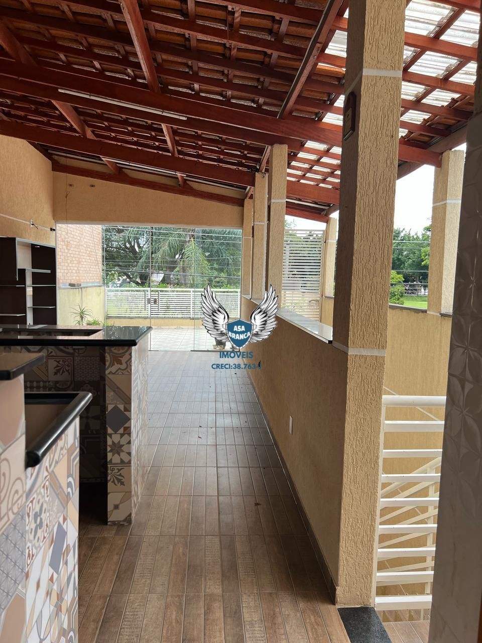 Casa, 2 quartos, 200 m² - Foto 18