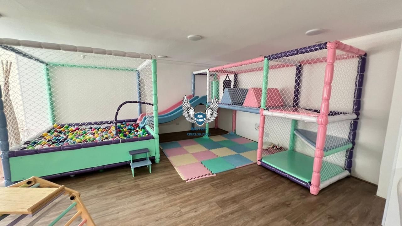 Apartamento, 3 quartos, 94 m² - Foto 34