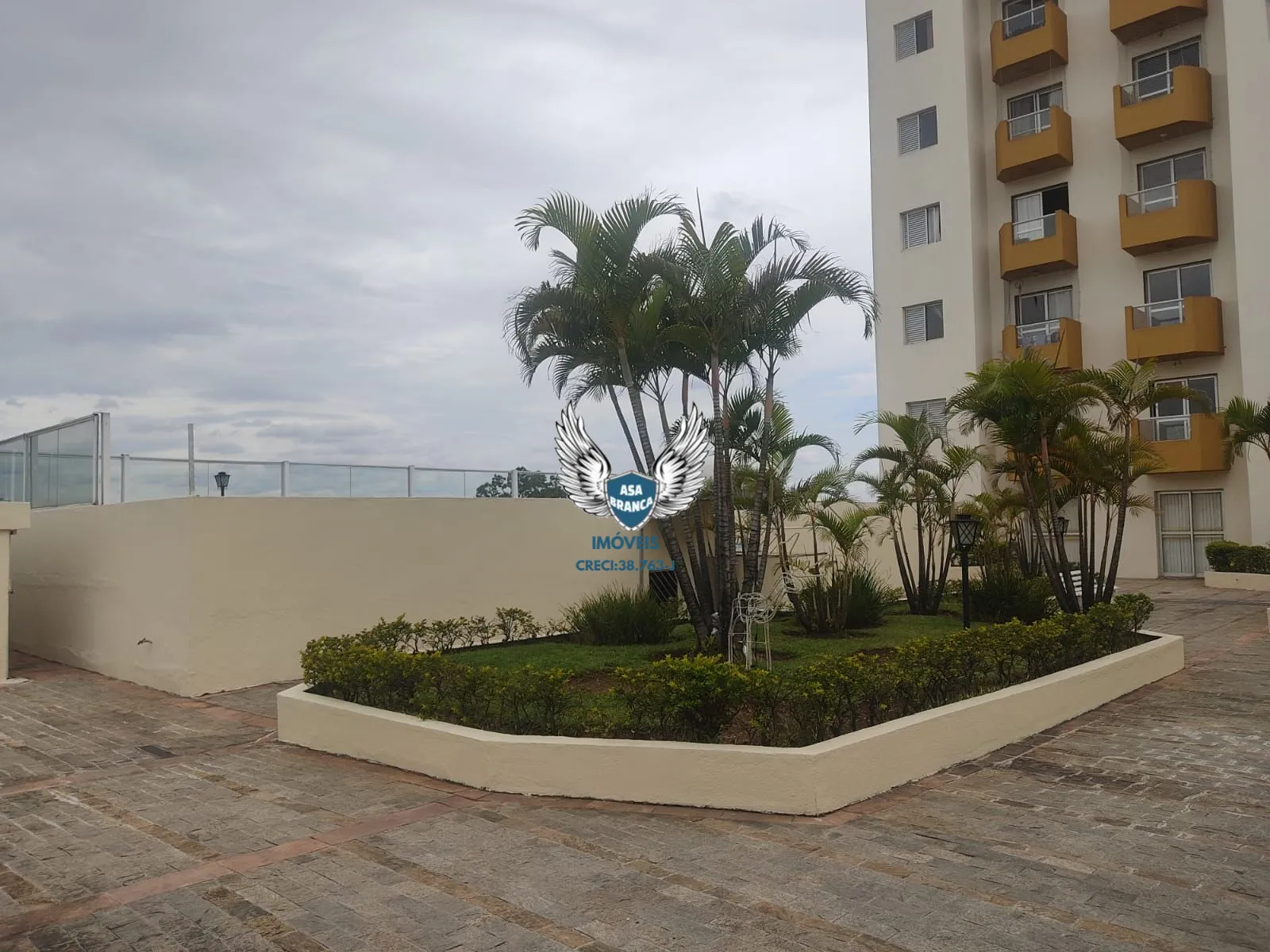 Apartamento, 2 quartos, 63 m² - Foto 23