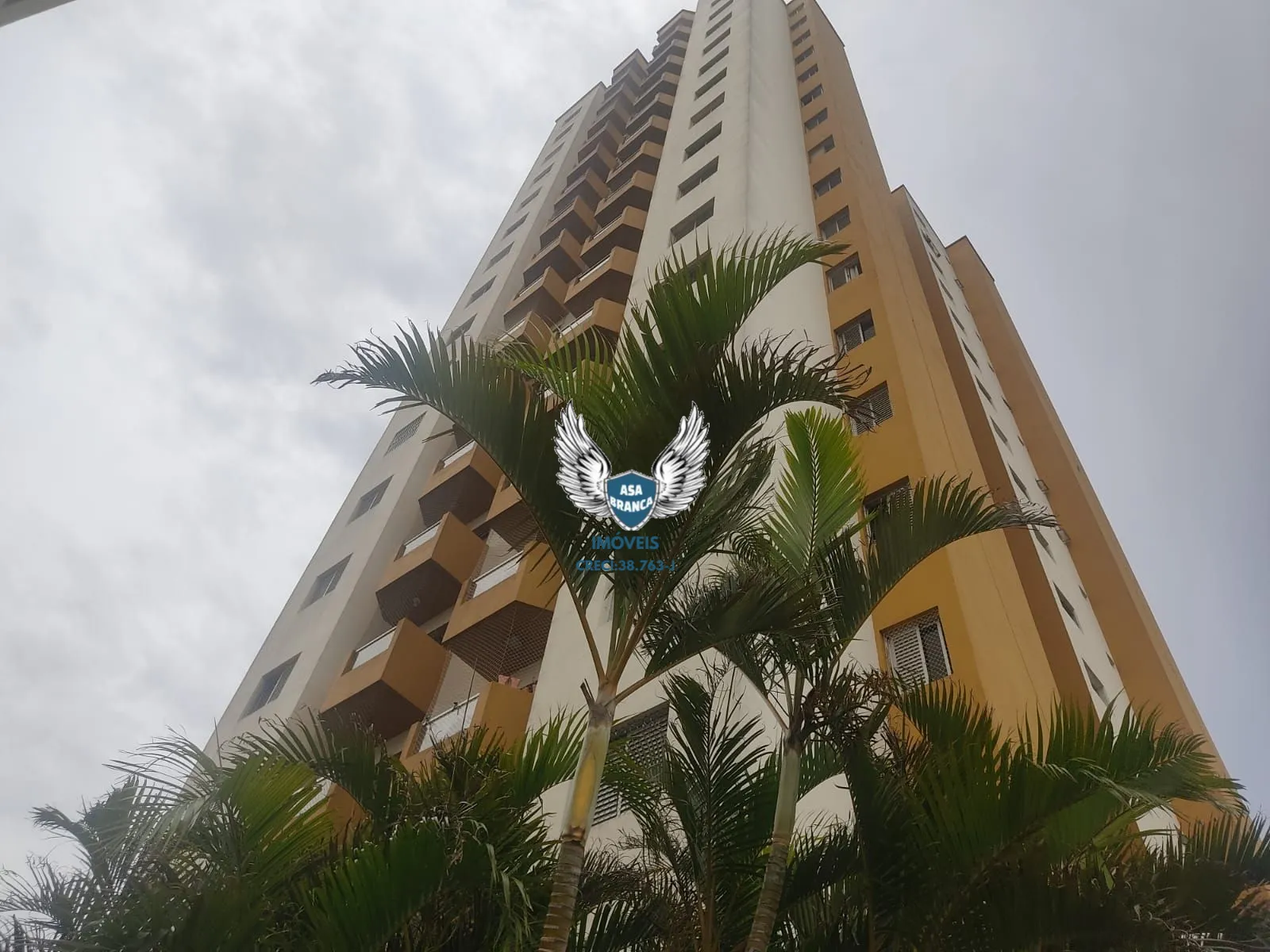 Apartamento, 2 quartos, 63 m² - Foto 14