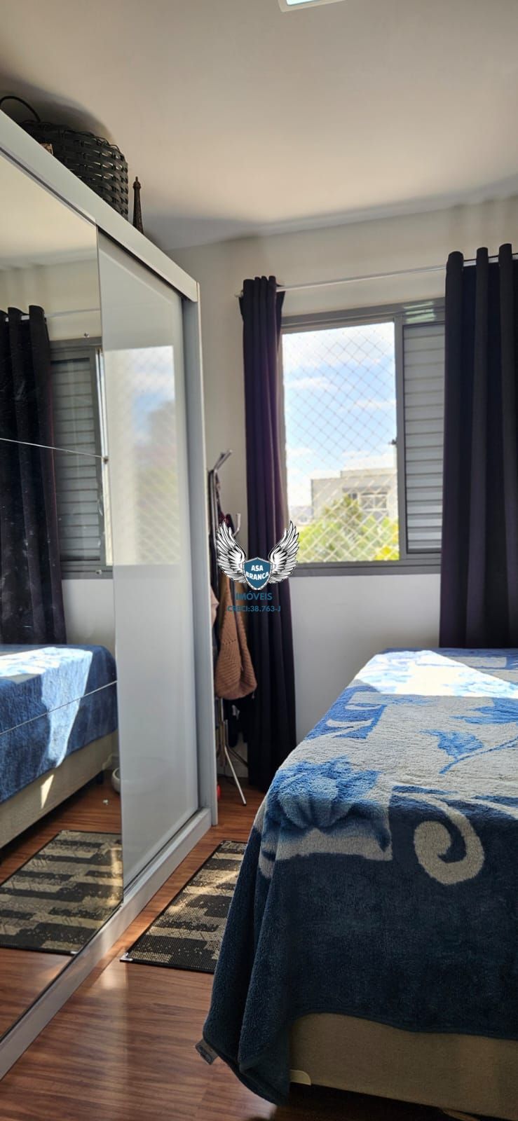 Apartamento, 2 quartos, 50 m² - Foto 15