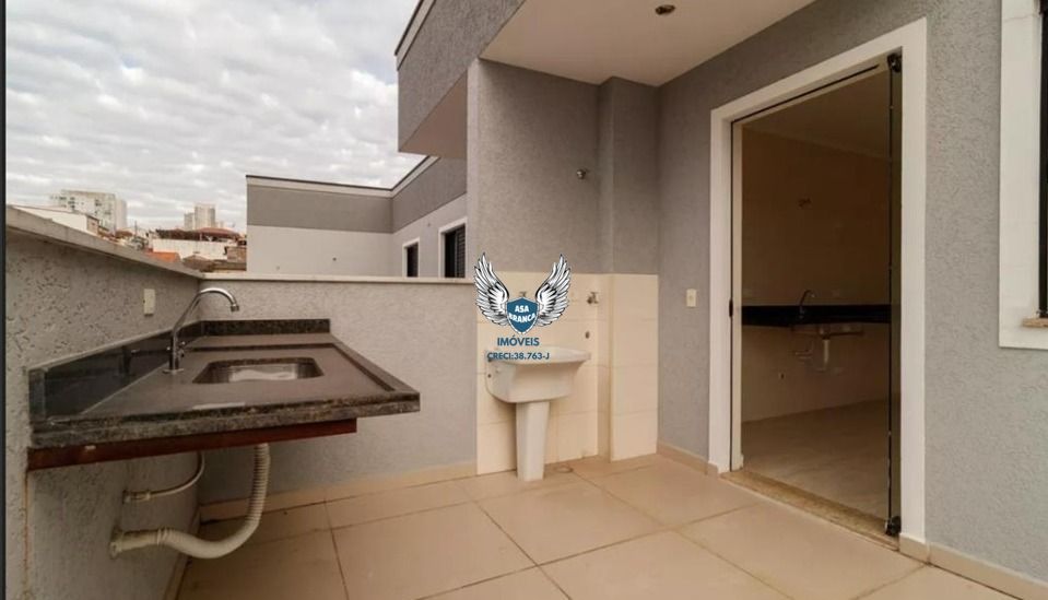 Apartamento, 2 quartos, 38 m² - Foto 9