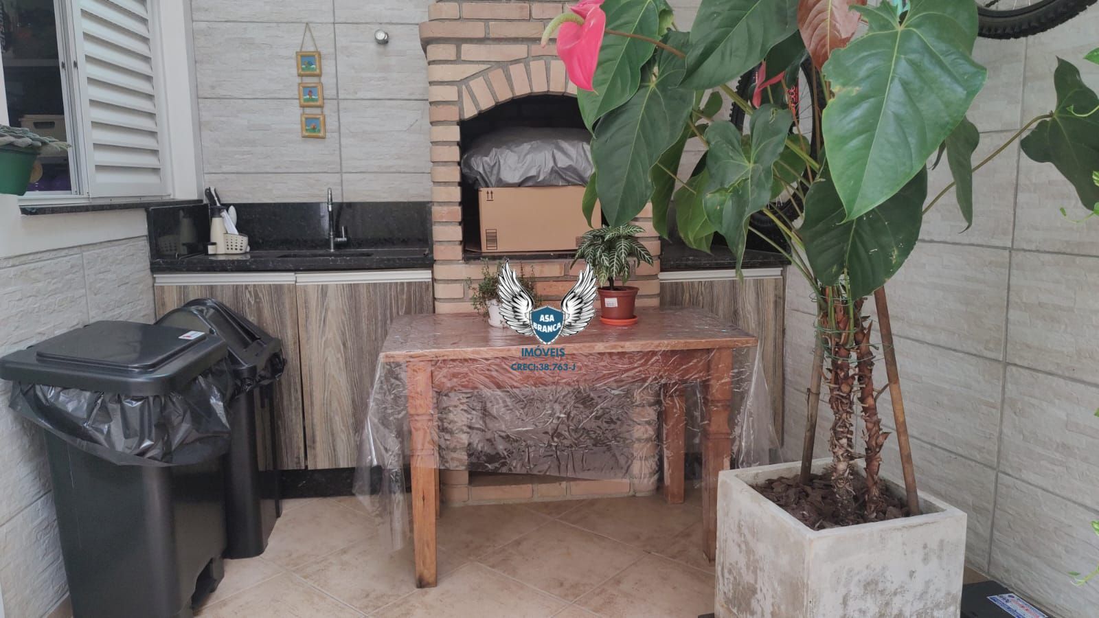 Sobrado, 3 quartos, 115 m² - Foto 12