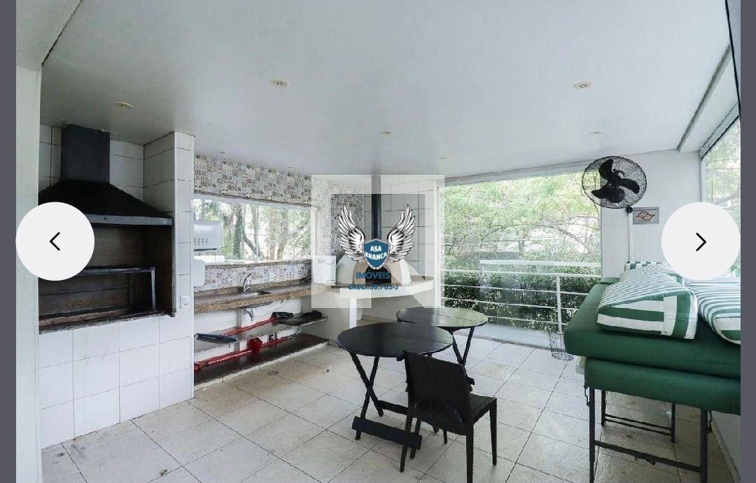 Apartamento, 3 quartos, 110 m² - Foto 25