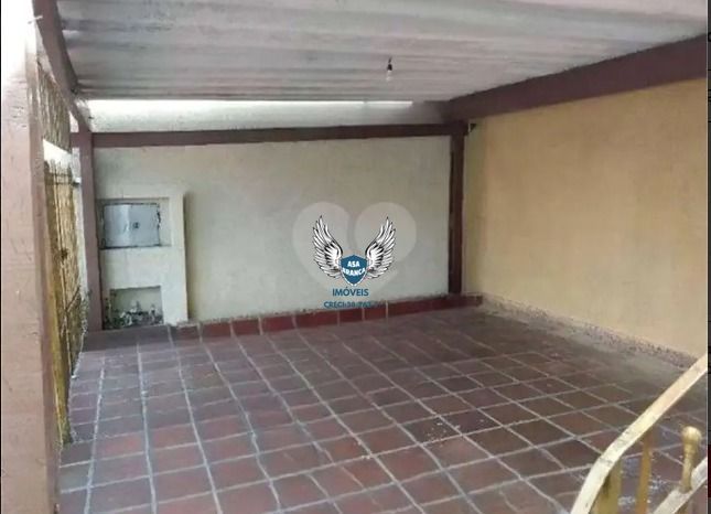 Sobrado, 3 quartos, 150 m² - Foto 14