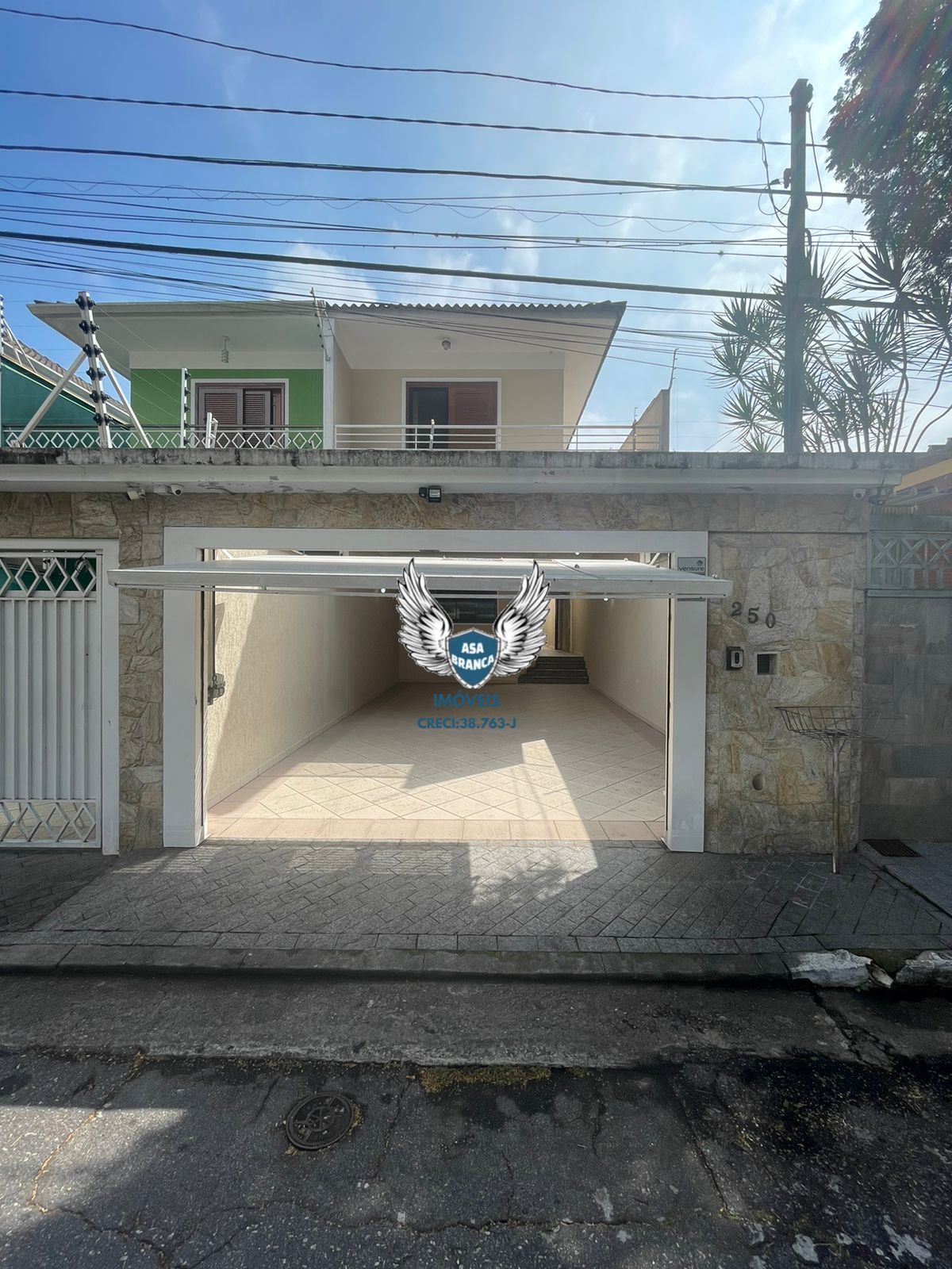 Sobrado à venda  no Tremembé - São Paulo, SP. Imóveis