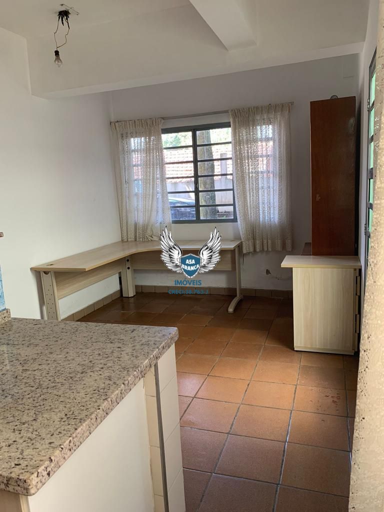 Casa térrea no tremembé perto do horto florestal