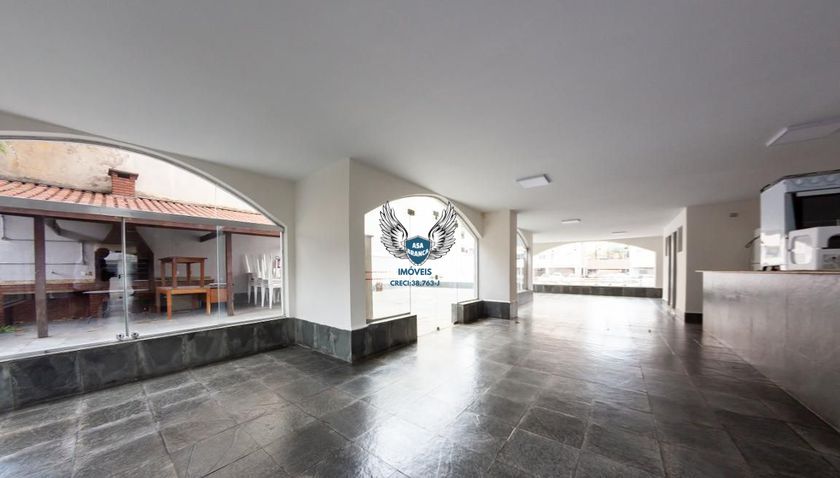 Lindo Apto, 1 dorm. Todo reformado Vila Celeste