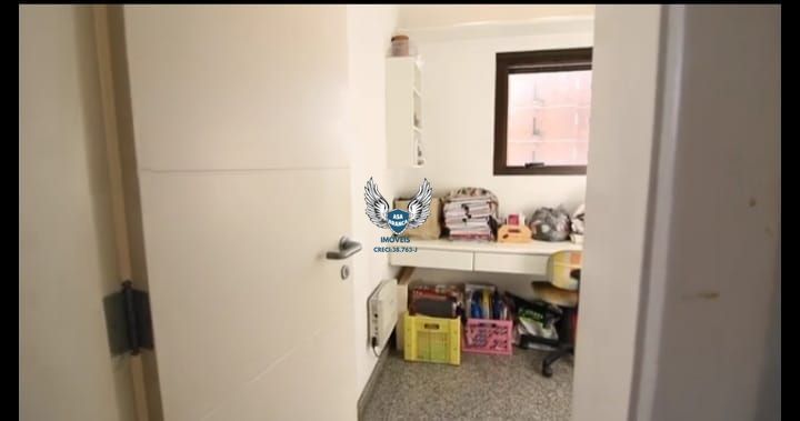Apartamento na água fria com 04 suítes