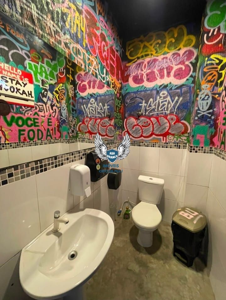 Loja-Salão, 50 m² - Foto 8