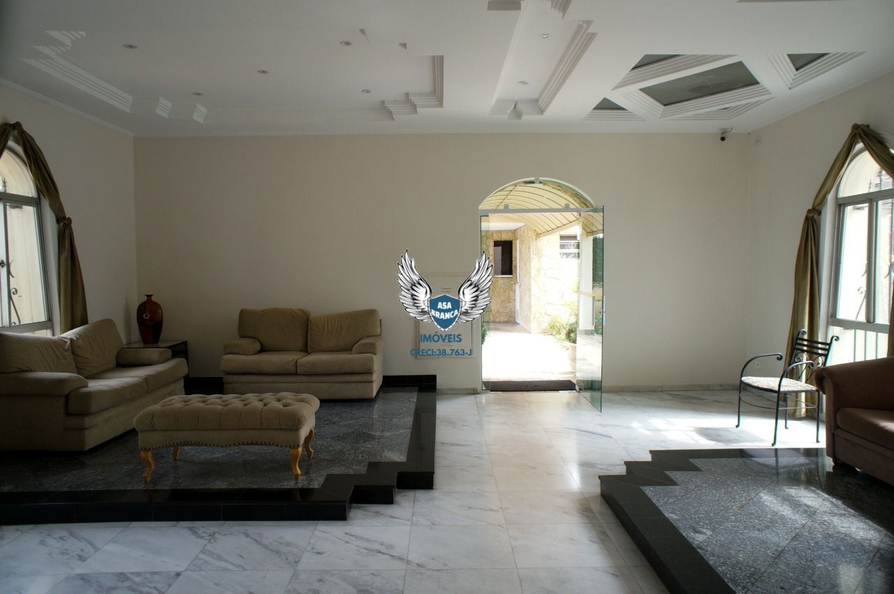 Apartamento duplex na vila gustavo