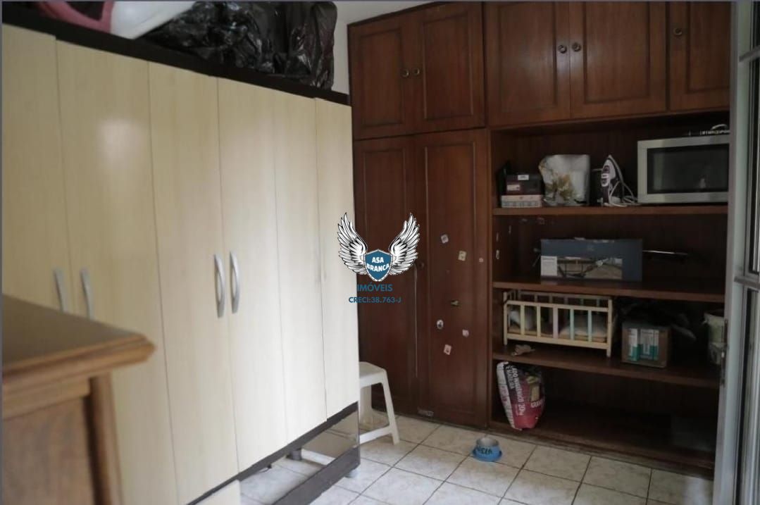 Sobrado, 4 quartos, 400 m² - Foto 43