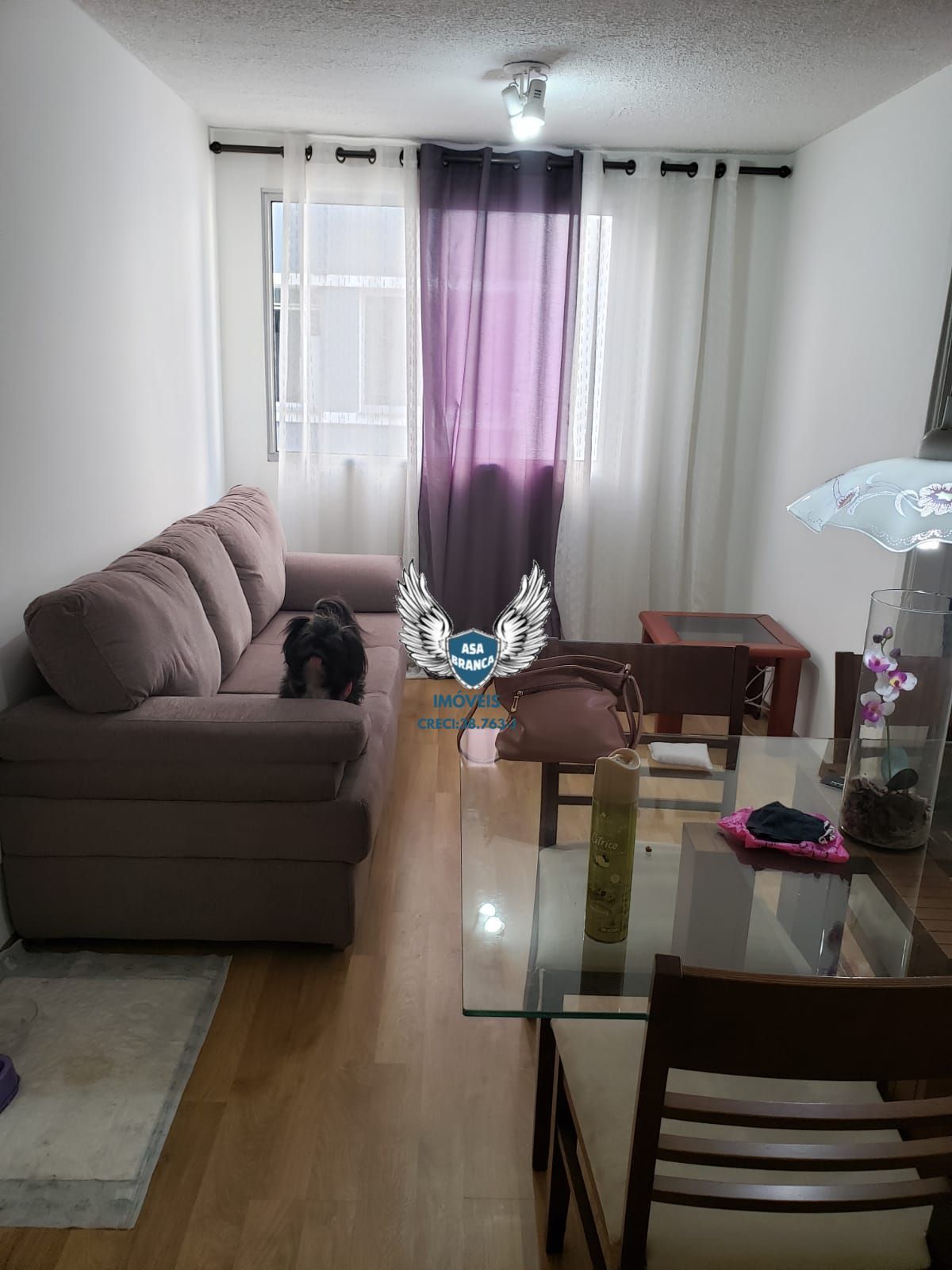 Apartamento, 2 quartos, 50 m² - Foto 12