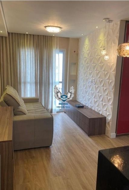 Apartamento, 2 quartos, 53 m² - Foto 13