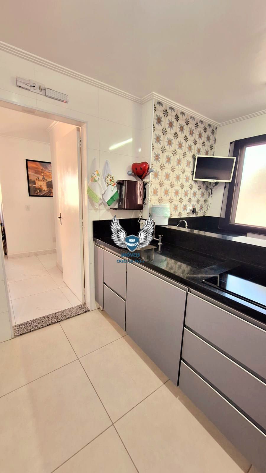 Apartamento, 2 quartos, 54 m² - Foto 6