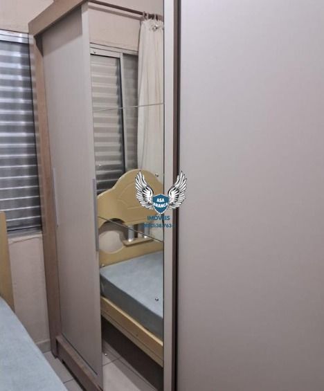 Casa, 2 quartos, 90 m² - Foto 4