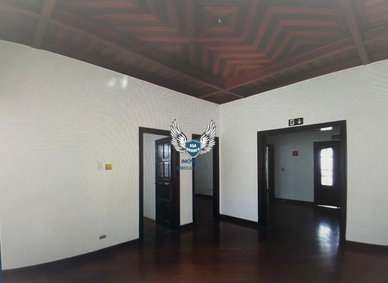 Sobrado, 5 quartos, 500 m² - Foto 13