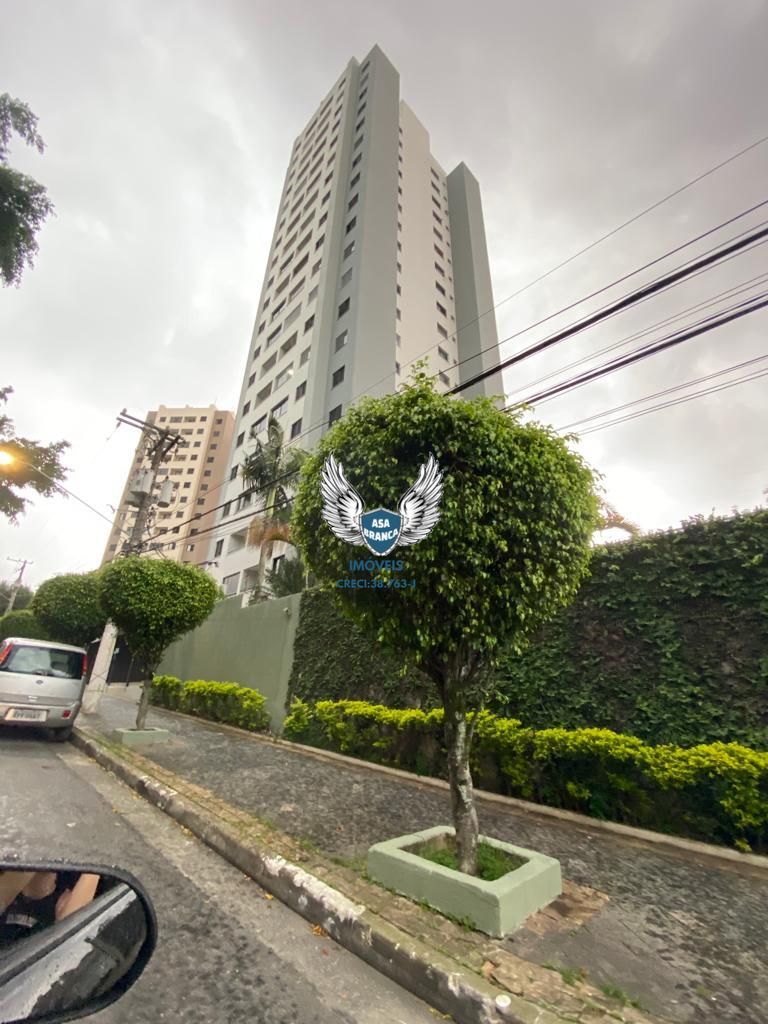 Apartamento no mandaqui com 02 dormitórios e 01 vaga de garagem
