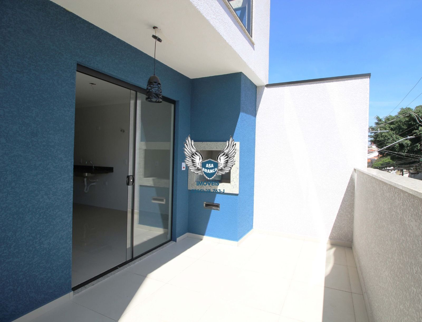 Apartamentos de 02 dormitórios a partir de R$ 330 mil