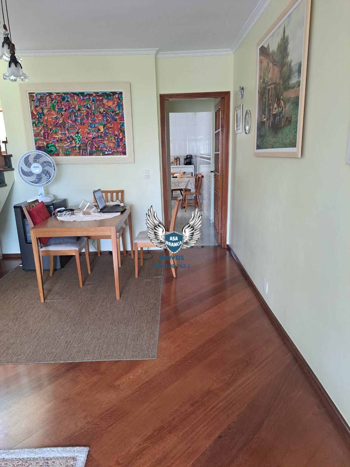 Sobrado, 4 quartos, 200 m² - Foto 12